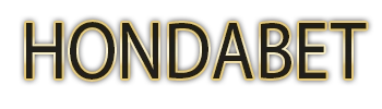Logo HONDABET